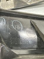 Subaru Forester SK Garnitures hayon 91112SJ080