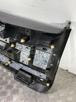Opel Grandland X Garniture de couvercle de coffre arriere hayon YP00036177