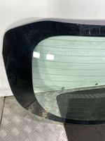 Hyundai Tucson TL Rear windscreen/windshield window 