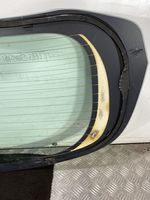 Hyundai Tucson TL Rear windscreen/windshield window 