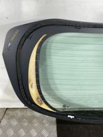 Hyundai Tucson TL Rear windscreen/windshield window 