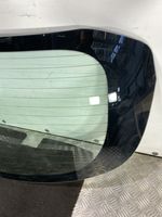 Hyundai Tucson TL Rear windscreen/windshield window 