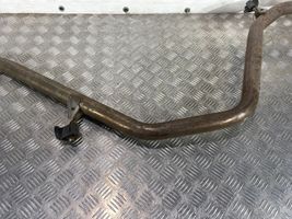 Toyota Prius (XW50) Muffler/silencer 