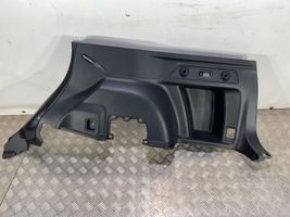 Subaru Forester SK Garniture panneau latérale du coffre 94027SJ040