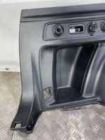 Subaru Forester SK Garniture panneau latérale du coffre 94027SJ070