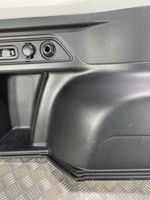 Subaru Forester SK Tavaratilan/takakontin alempi sivuverhoilu 94027SJ070