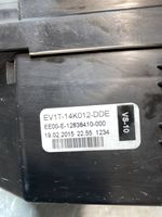 Ford B-MAX Skrzynka bezpieczników / Komplet EV1T14K012DDE