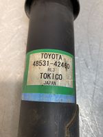Toyota RAV 4 (XA40) Ammortizzatore posteriore 4853142460