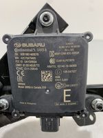 Subaru Forester SK Capteur radar d'angle mort 87611SJ001