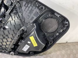 Cupra Formentor Rivestimento del pannello della portiera posteriore 5FF867212