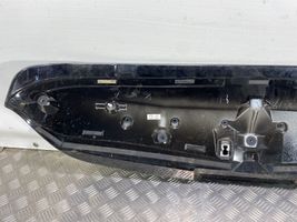 Lexus RX 330 - 350 - 400H Spojler klapy tylnej / bagażnika 7608548041