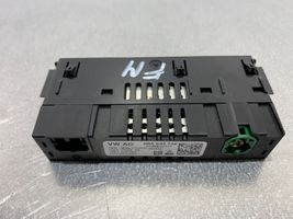 Cupra Formentor Connettore plug in USB 5NA035736