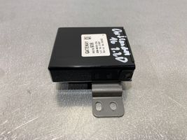 Mitsubishi Outlander Gateway control module 8637B906