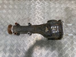 Subaru Forester SK Mechanizm różnicowy tylny / Dyferencjał SD0096