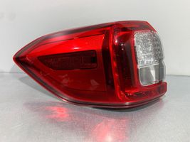 Subaru Ascent Lampa tylna W4014