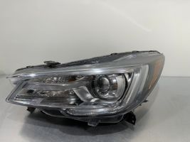 Subaru Ascent Lampa przednia W3991