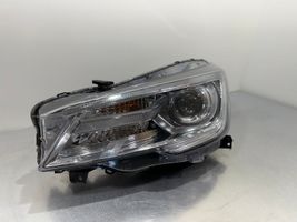 Subaru Ascent Lampa przednia W3991