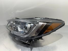 Subaru Ascent Lampa przednia W3991