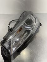 Subaru Ascent Lampa przednia W3991