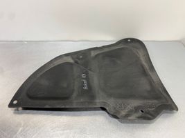 Subaru Ascent Izolacja termiczna / wygłuszenie pokrywy / maski silnika 