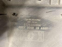 Subaru Ascent Prowadnica powietrza intercoolera 57253XC00A