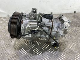 Mitsubishi Outlander IV Ilmastointilaitteen kompressorin pumppu (A/C) 926006RA0A