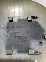 Subaru Outback (BT) Sportello del serbatoio del carburante 57602AN01A