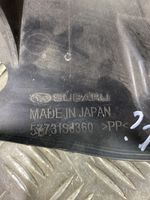 Subaru Forester SK Takapyörän sisälokasuojat 57731SJ360