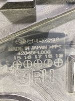 Subaru Forester SK Keskiosan alustan suoja välipohja 42045FL000
