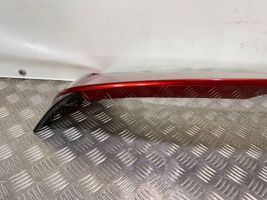 Mazda CX-3 Spoiler del portellone posteriore/bagagliaio D10EB0956