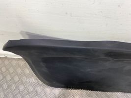 Toyota Yaris Tailgate/boot lid cover trim 677510D040