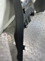 Subaru XV II Trunk/boot lower side trim panel 