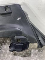 Subaru XV II Trunk/boot lower side trim panel 