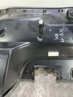 Subaru XV II Trunk/boot lower side trim panel 