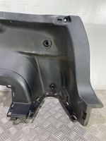 Subaru XV II Trunk/boot lower side trim panel 