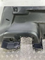 Subaru XV II Trunk/boot lower side trim panel 