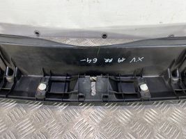 Subaru XV II Trunk/boot sill cover protection 94046FL010