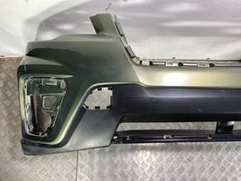 Subaru Forester SK Передний бампер 