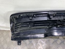 Subaru Forester SK Rejilla superior del radiador del parachoques delantero 91122SJ020