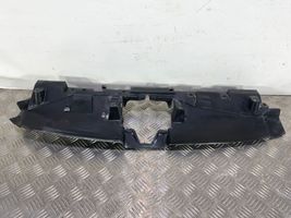 Subaru Forester SK Moldura embellecedora del gancho del capó/tapa del motor 91165SJ010