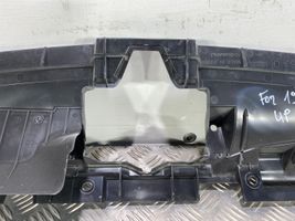 Subaru Forester SK Moldura embellecedora del gancho del capó/tapa del motor 91165SJ010