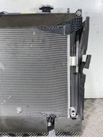 Subaru Forester SK Kit Radiateur B1400004