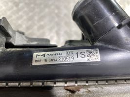 Subaru Forester SK Juego de radiador B1400004