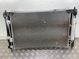Mitsubishi ASX Set del radiatore 3V601M9Y07