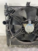 Mitsubishi ASX Set del radiatore 3V601M9Y07