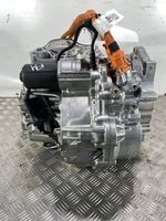 Cupra Formentor Automaattinen vaihdelaatikko TTT