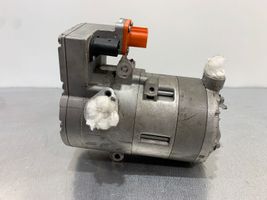 Cupra Formentor Ilmastointilaitteen kompressorin pumppu (A/C) 3GD816803C