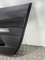 Suzuki Vitara (LY) Garniture de panneau carte de porte avant 8307954P50