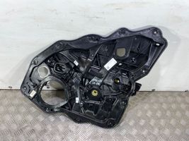 Alfa Romeo Stelvio Takaikkunan nostomekanismi ilman moottoria 50552812