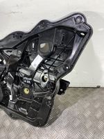 Alfa Romeo Stelvio Takaikkunan nostomekanismi ilman moottoria 50552812